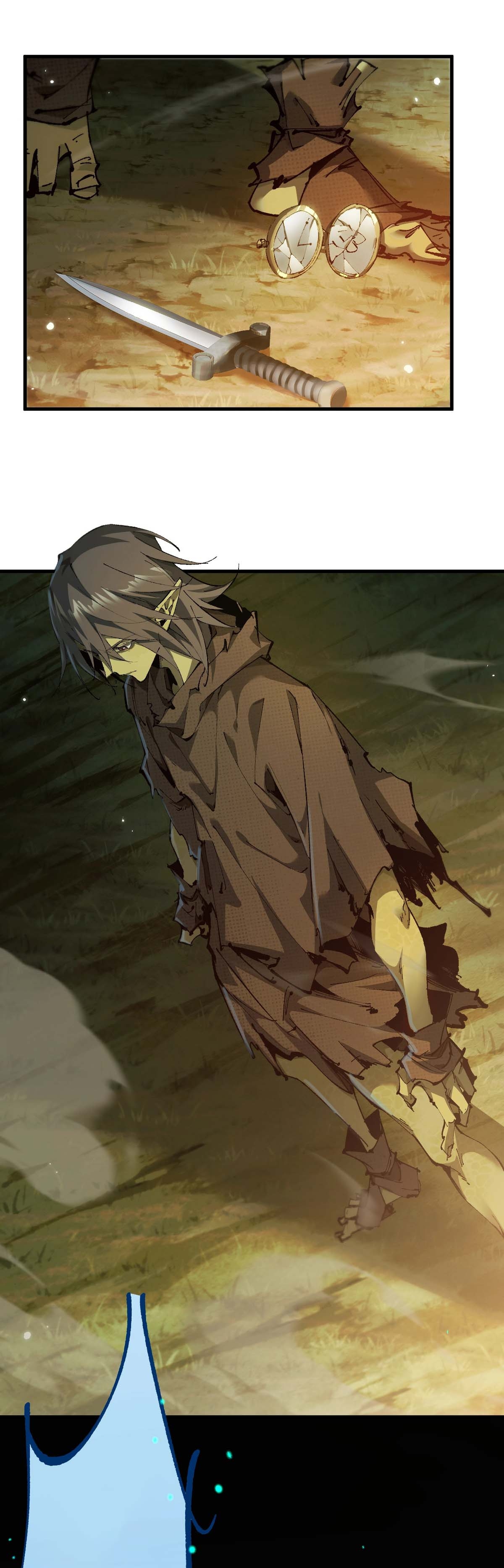 Read De Goblin a Deus Goblin PT Manga Online