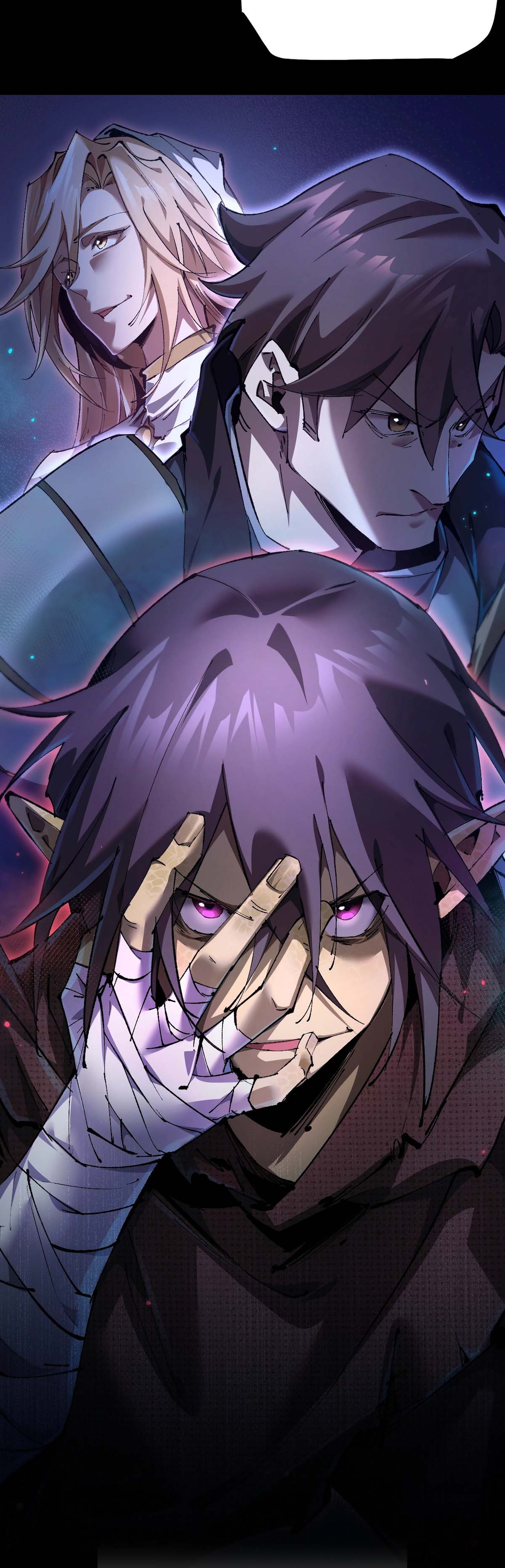 Read De Goblin a Deus Goblin PT Manga Online