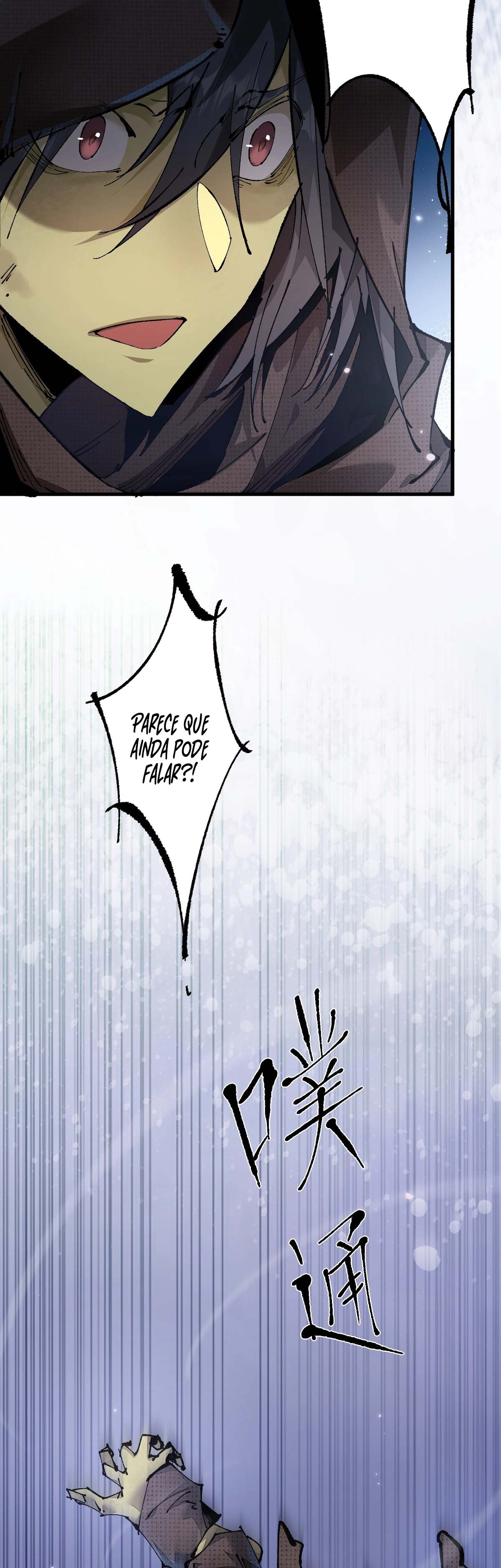 Read De Goblin a Deus Goblin PT Manga Online