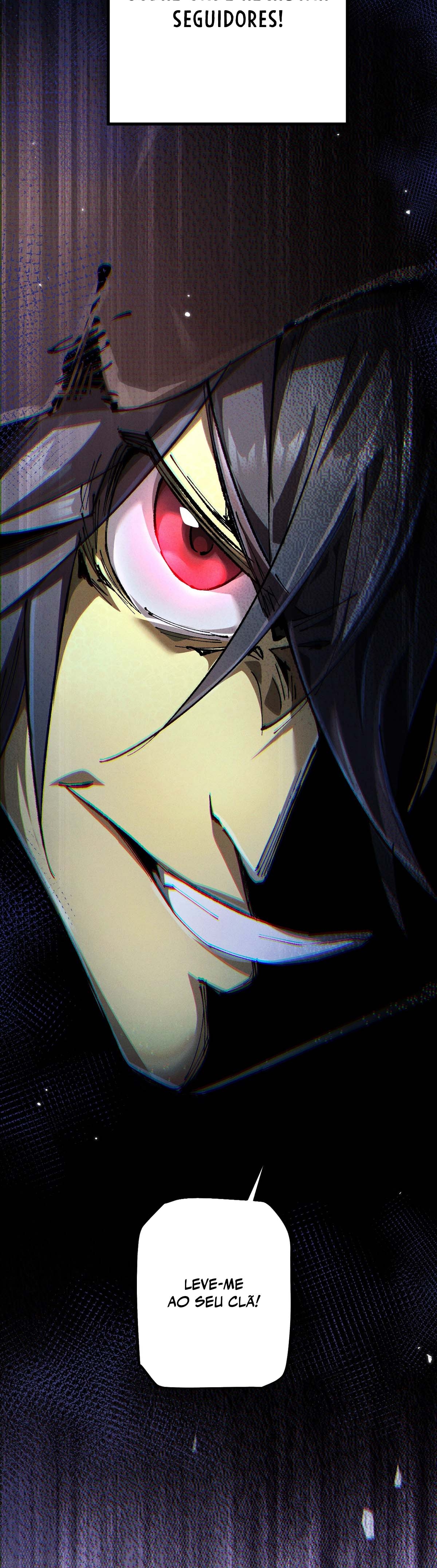 Read De Goblin a Deus Goblin PT Manga Online