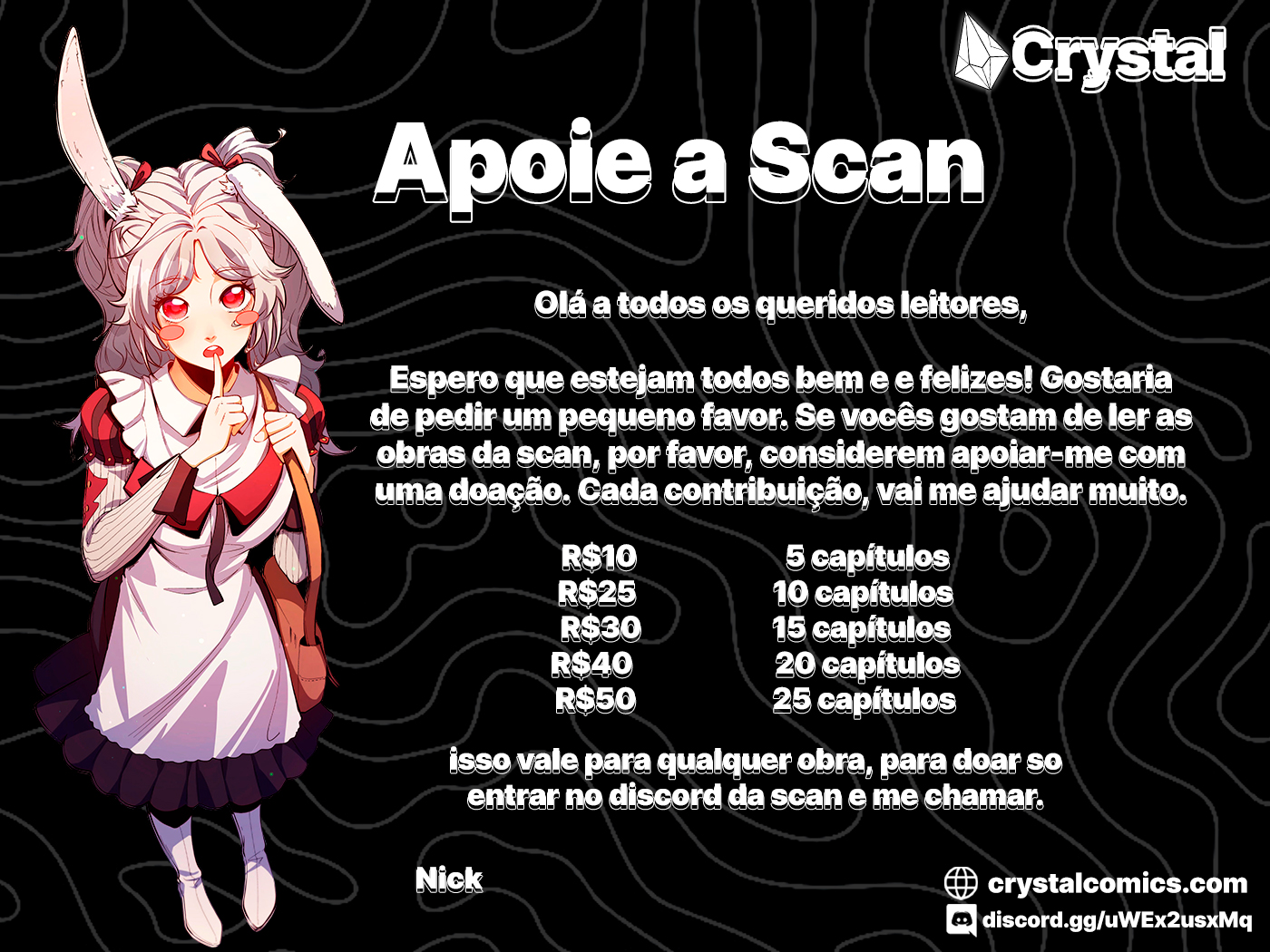 Read De Goblin a Deus Goblin PT Manga Online