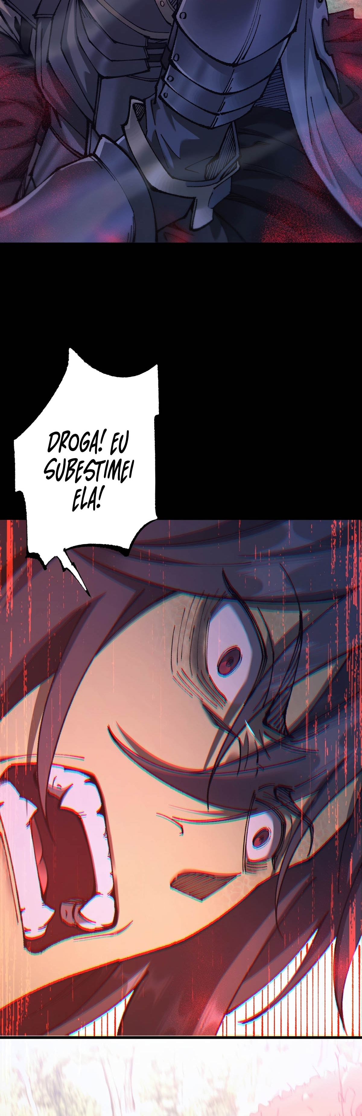 Read De Goblin a Deus Goblin PT Manga Online