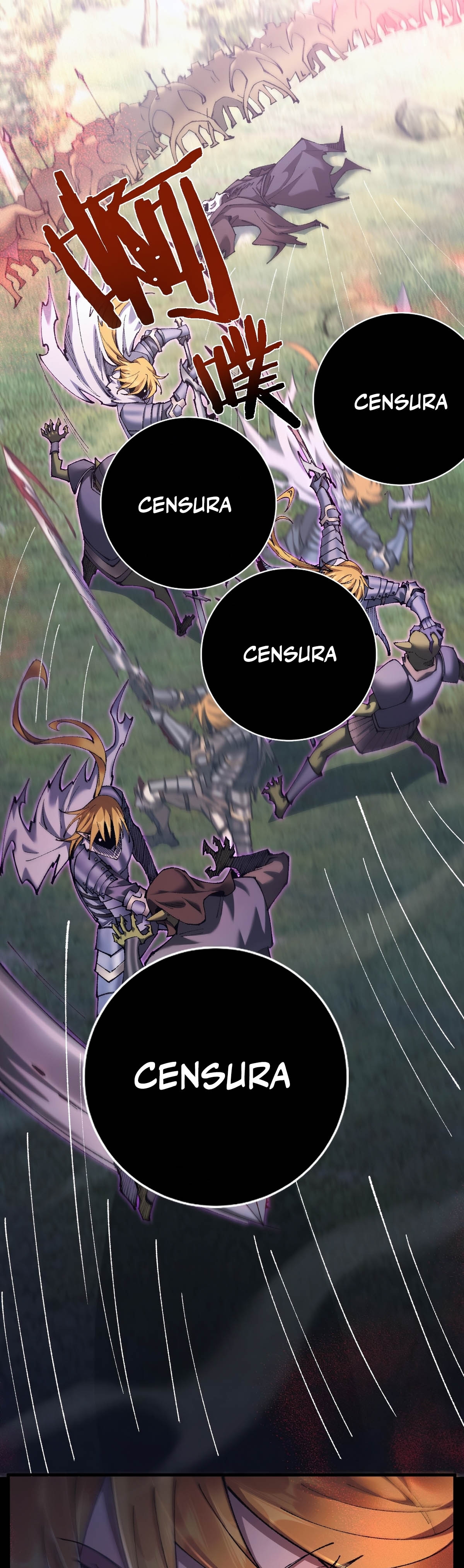 Read De Goblin a Deus Goblin PT Manga Online