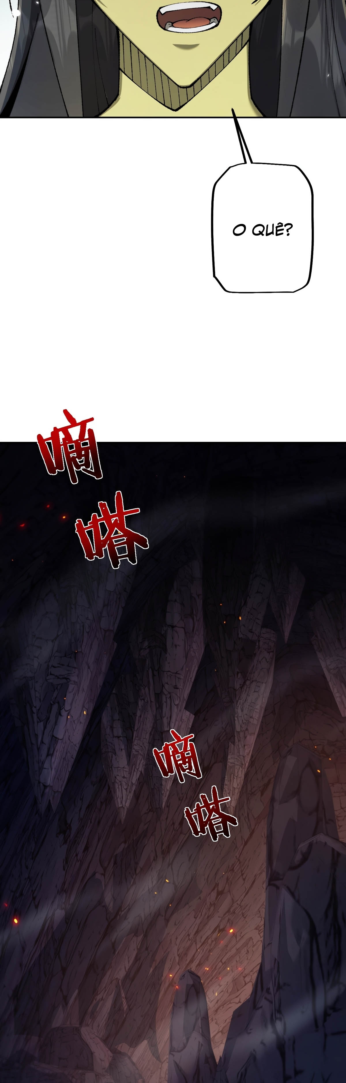 Read De Goblin a Deus Goblin PT Manga Online