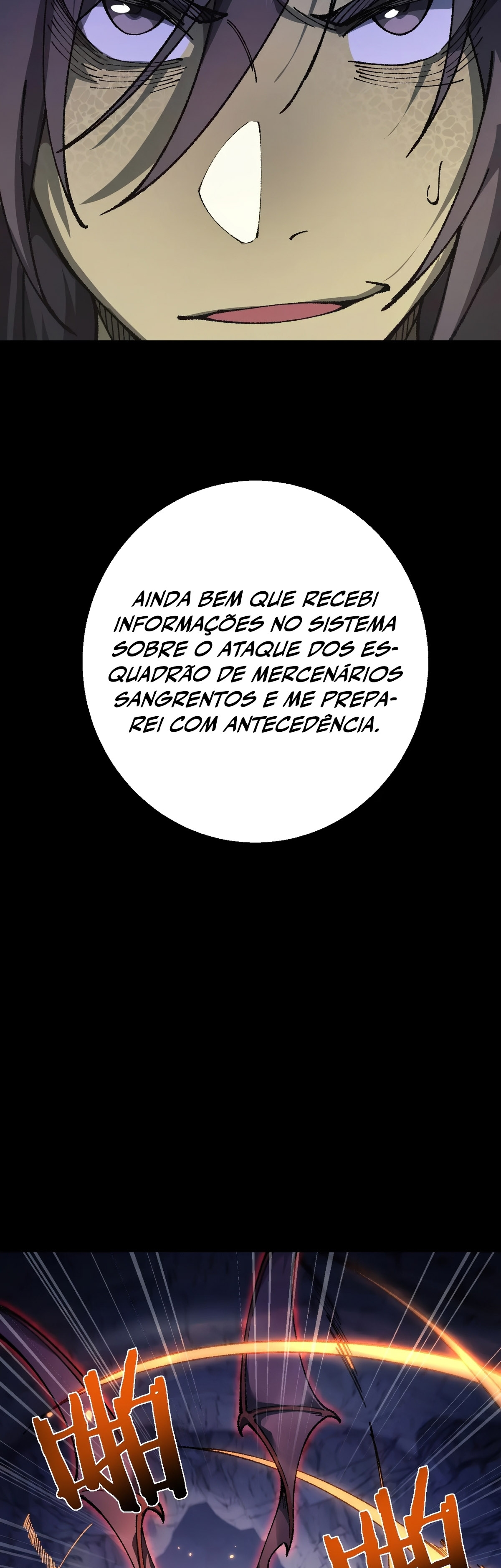 Read De Goblin a Deus Goblin PT Manga Online