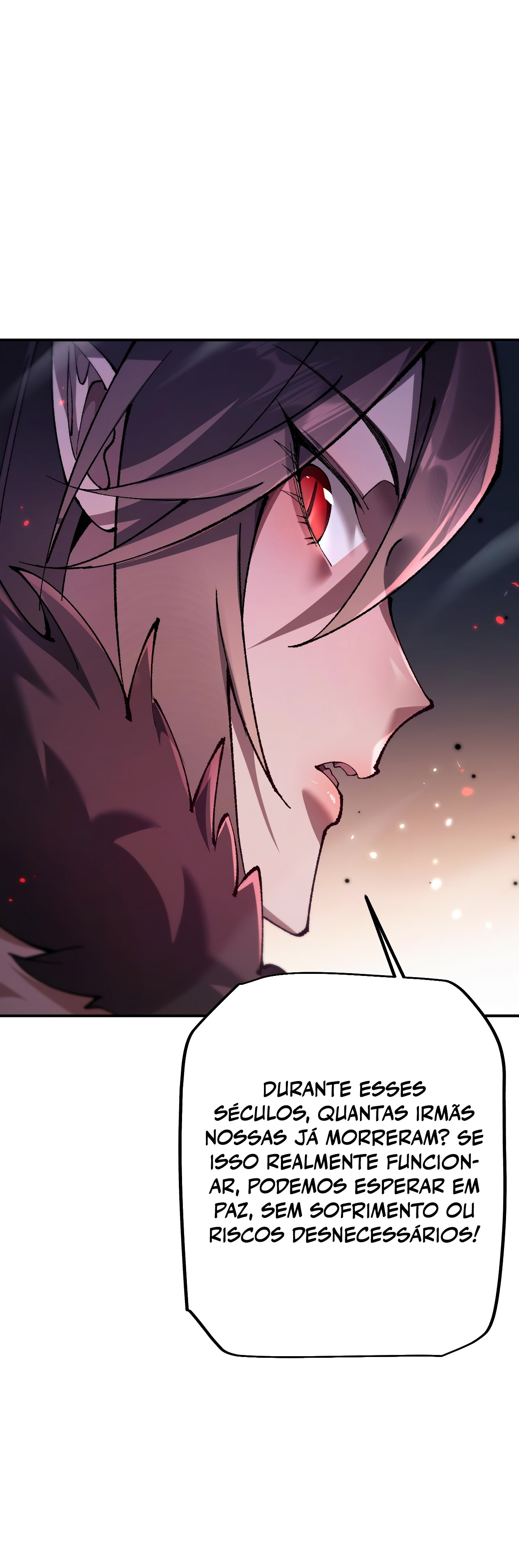 Read De Goblin a Deus Goblin PT Manga Online