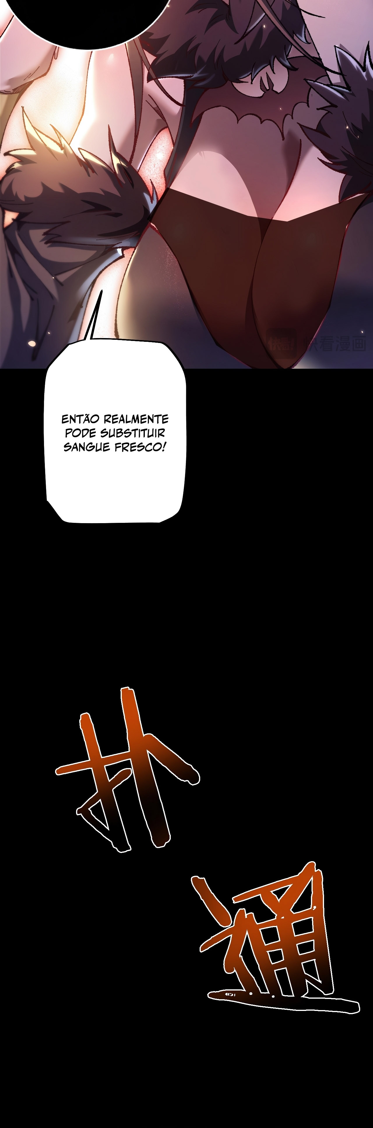 Read De Goblin a Deus Goblin PT Manga Online