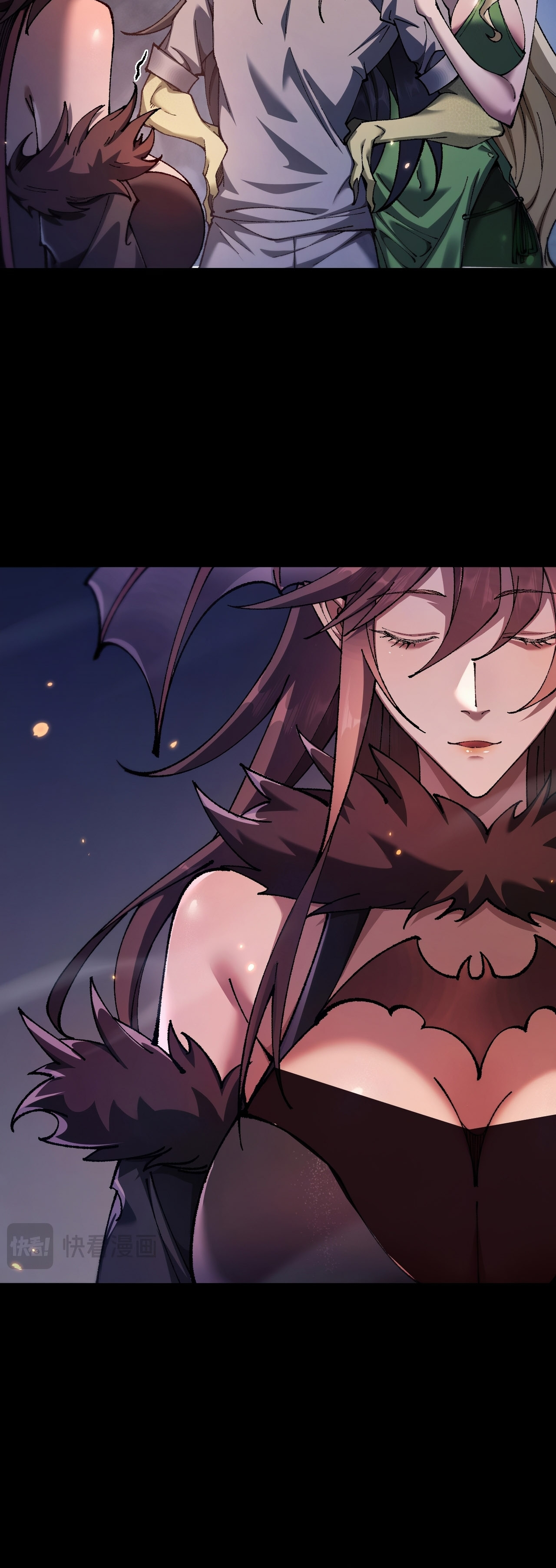 Read De Goblin a Deus Goblin PT Manga Online