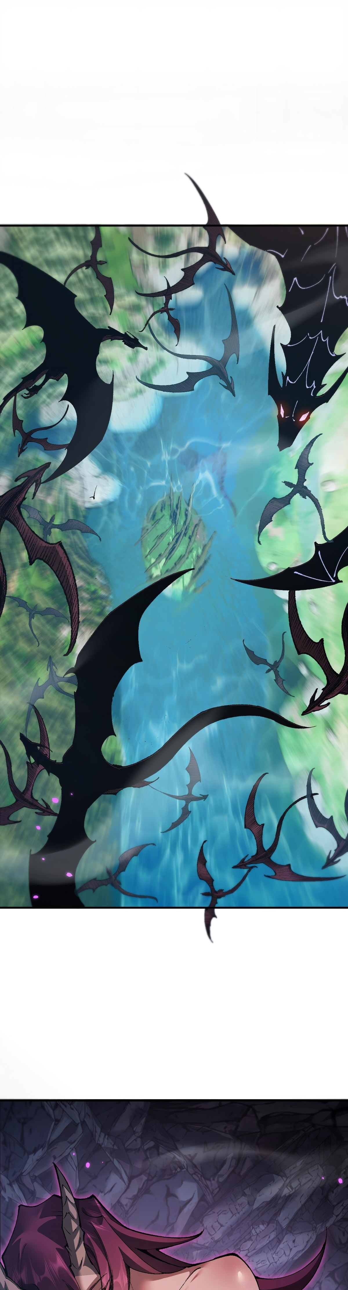 Read De Goblin a Deus Goblin PT Manga Online