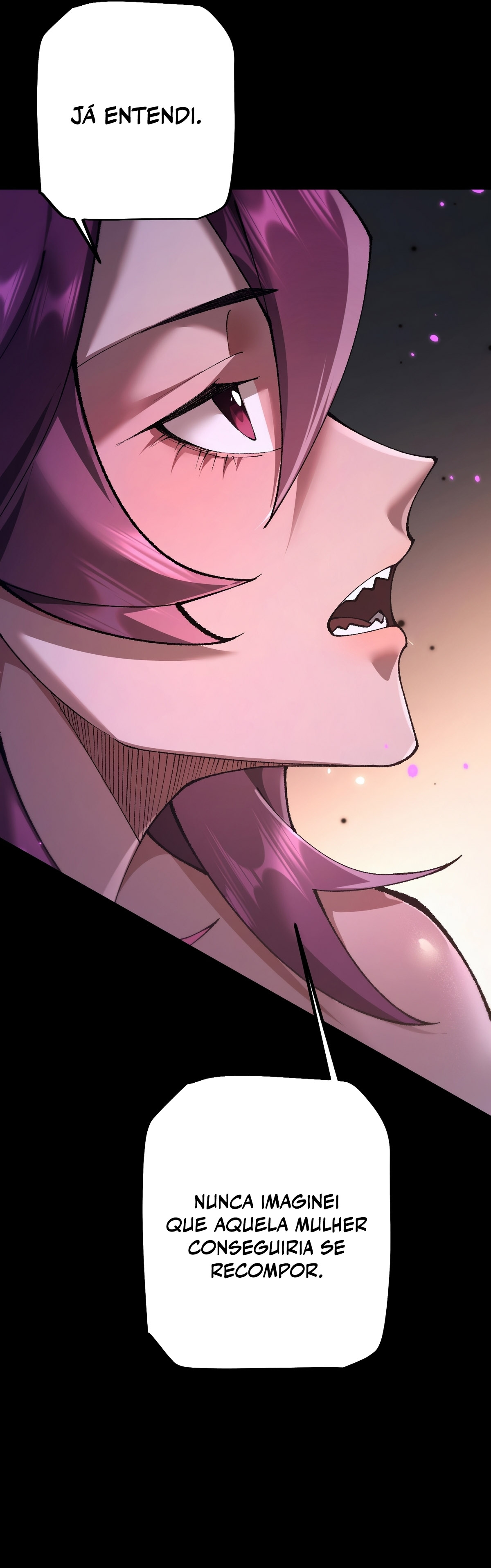 Read De Goblin a Deus Goblin PT Manga Online
