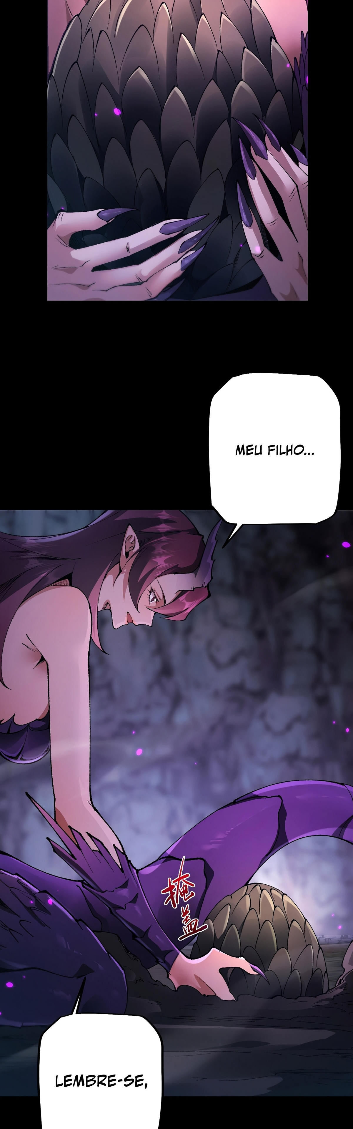 Read De Goblin a Deus Goblin PT Manga Online