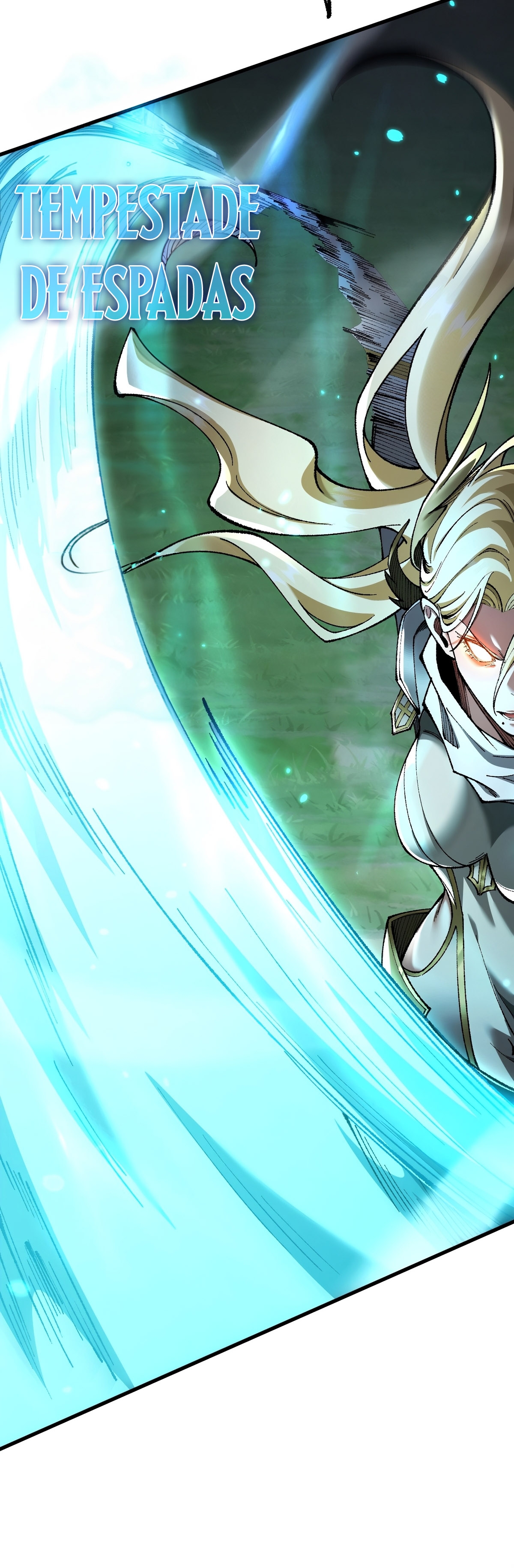 Read De Goblin a Deus Goblin PT Manga Online