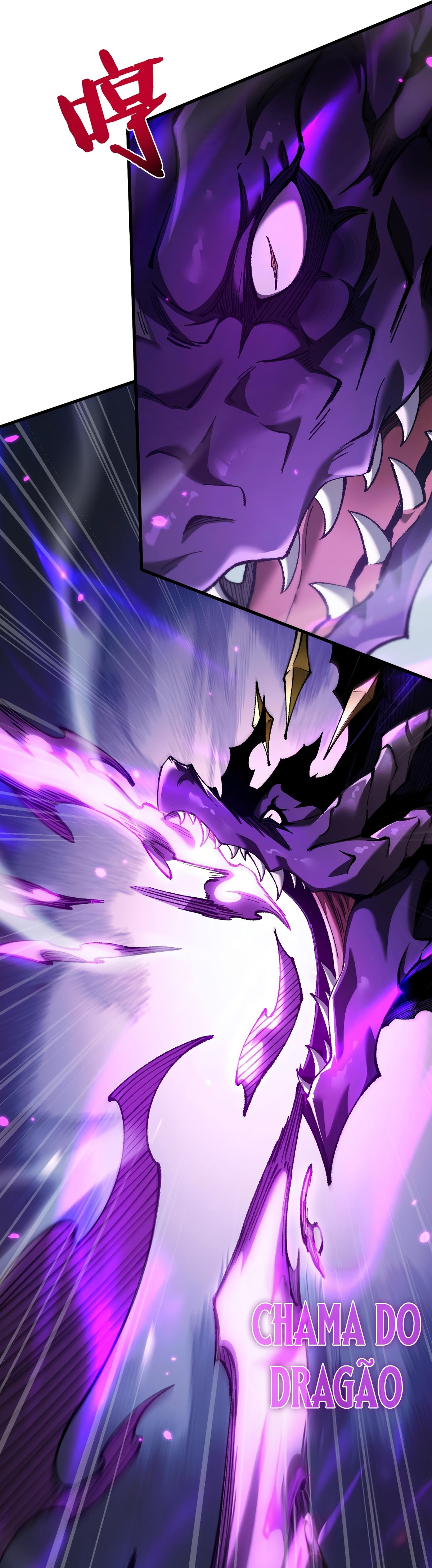 Read De Goblin a Deus Goblin PT Manga Online