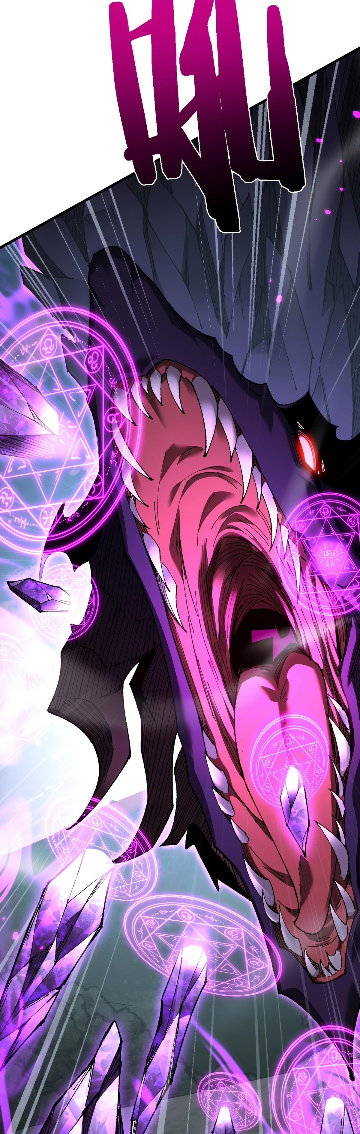 Read De Goblin a Deus Goblin PT Manga Online