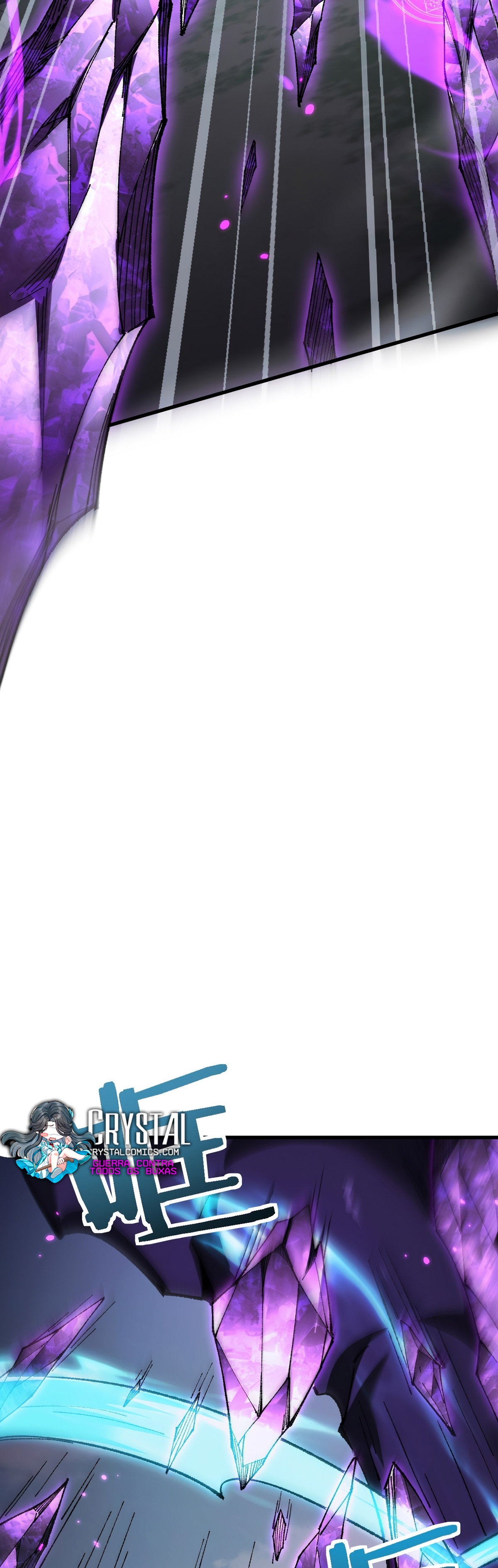 Read De Goblin a Deus Goblin PT Manga Online