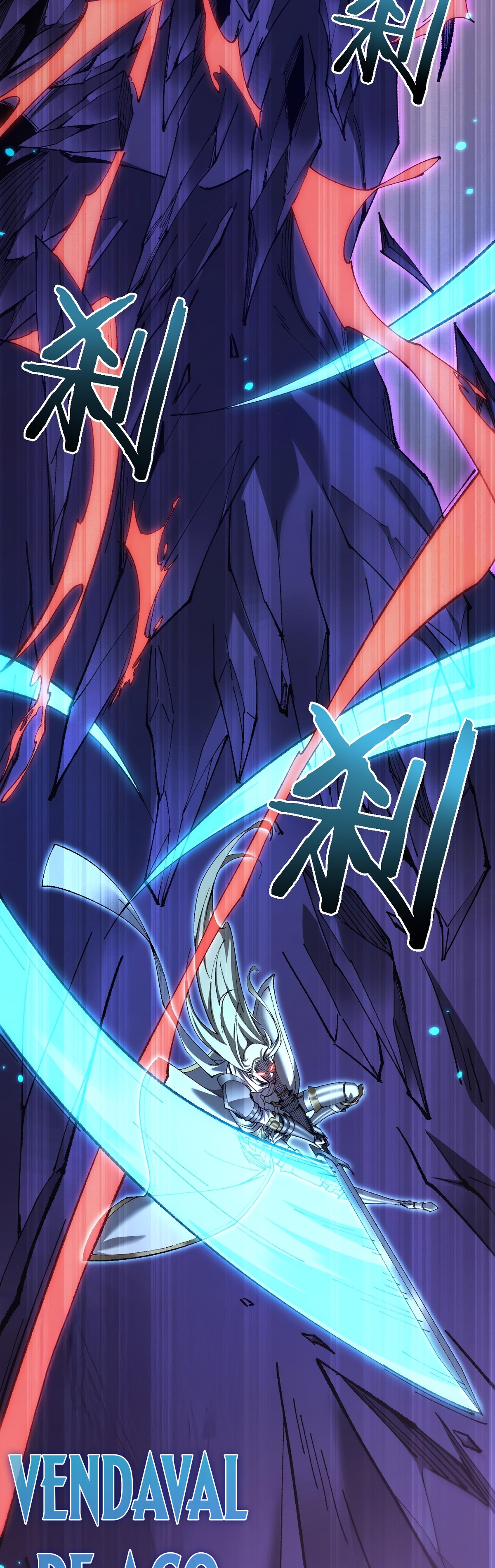 Read De Goblin a Deus Goblin PT Manga Online