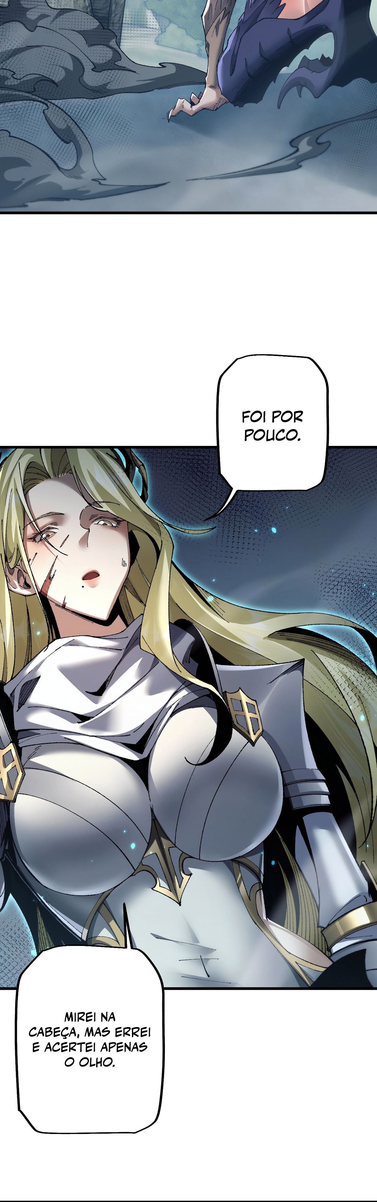 Read De Goblin a Deus Goblin PT Manga Online