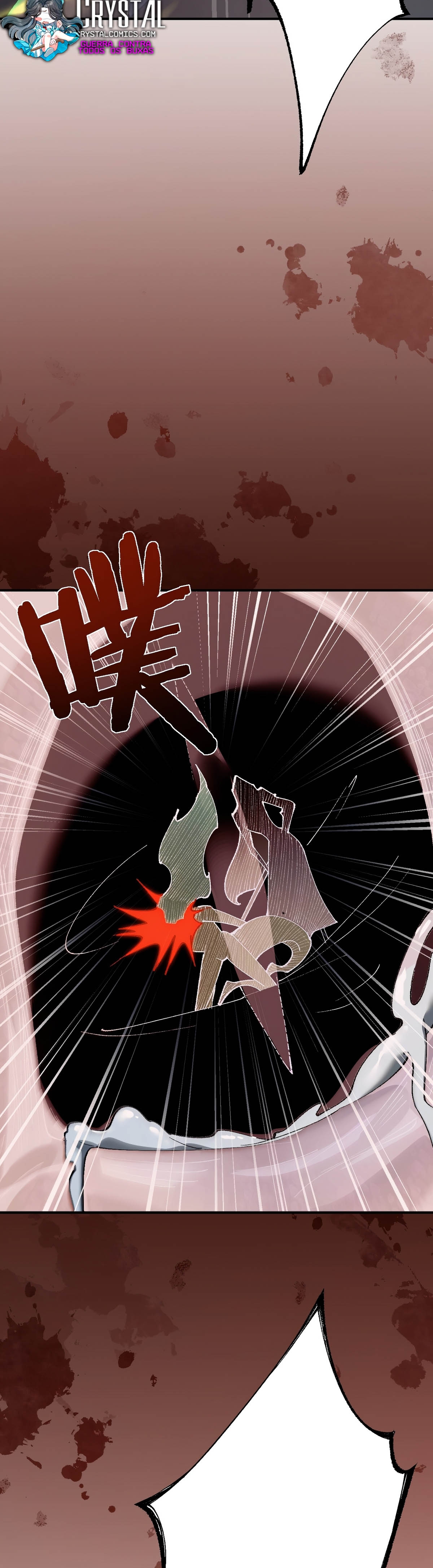 Read De Goblin a Deus Goblin PT Manga Online