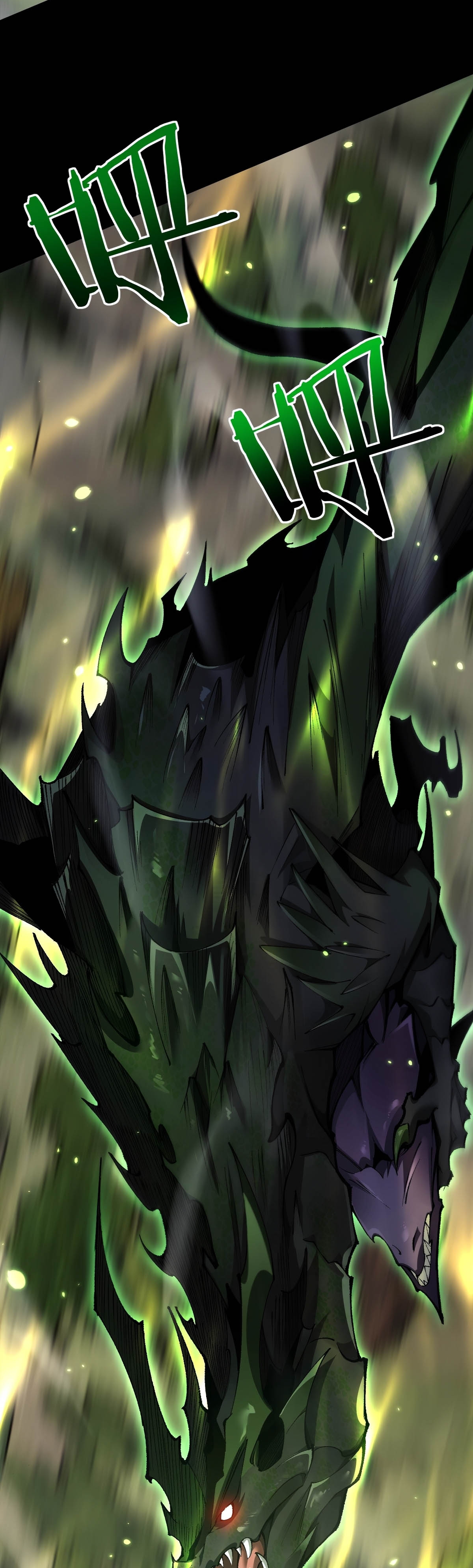 Read De Goblin a Deus Goblin PT Manga Online