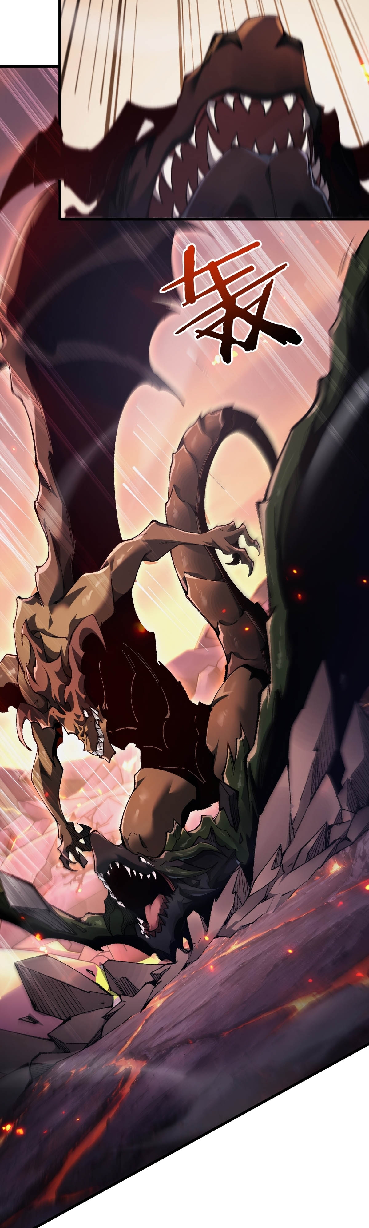 Read De Goblin a Deus Goblin PT Manga Online