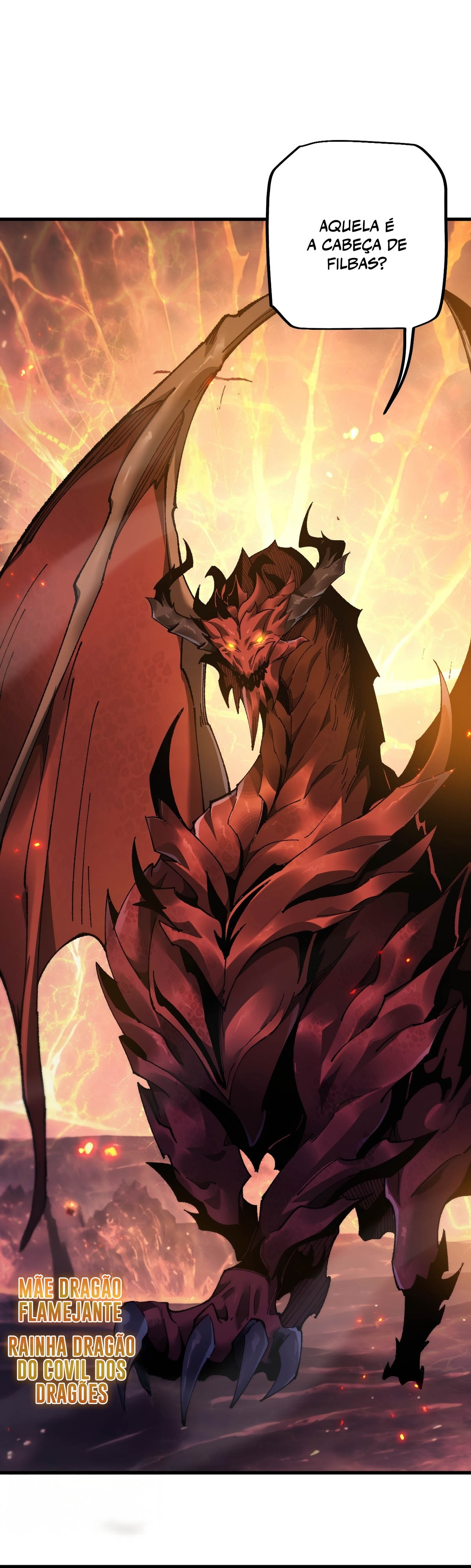 Read De Goblin a Deus Goblin PT Manga Online