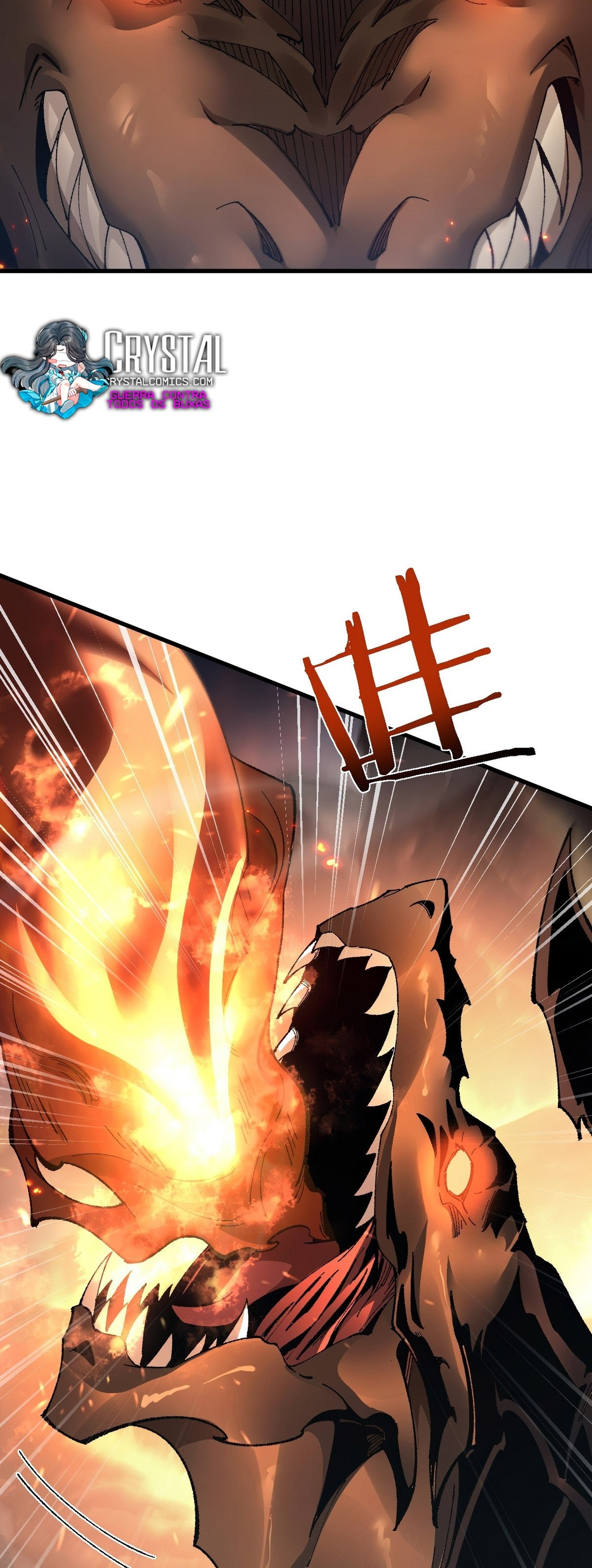 Read De Goblin a Deus Goblin PT Manga Online