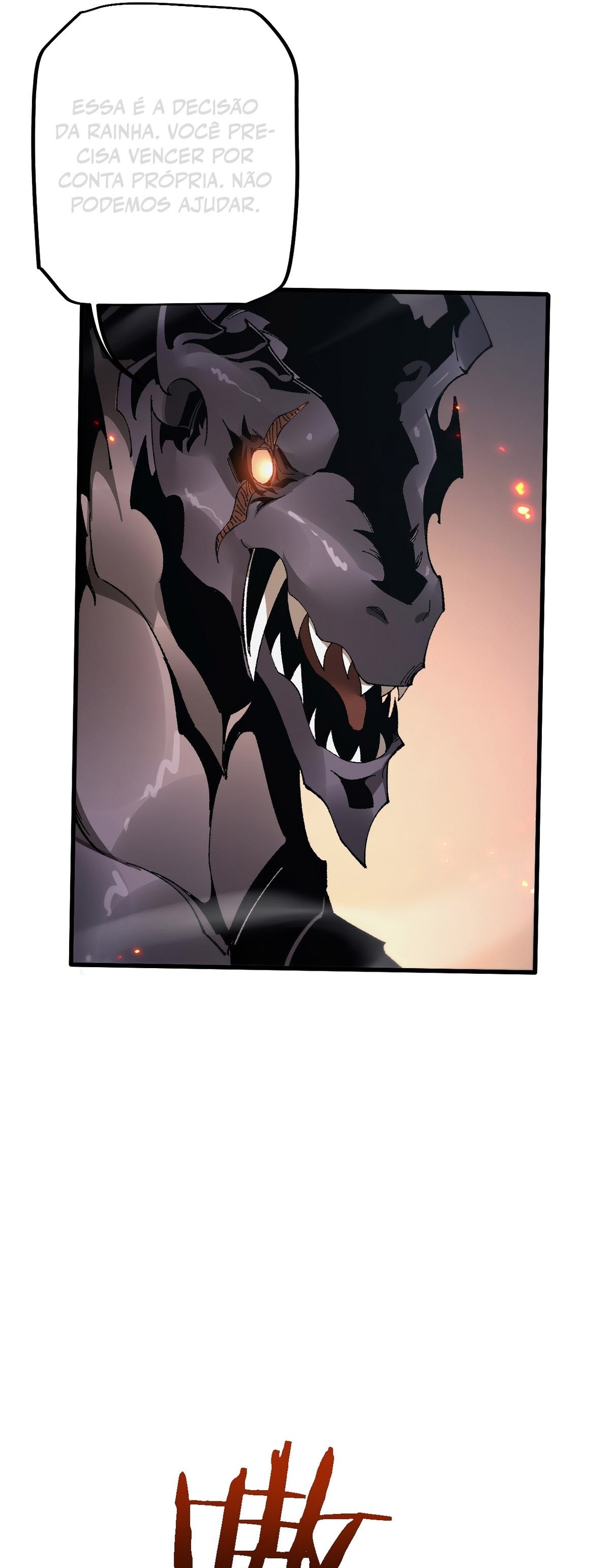 Read De Goblin a Deus Goblin PT Manga Online