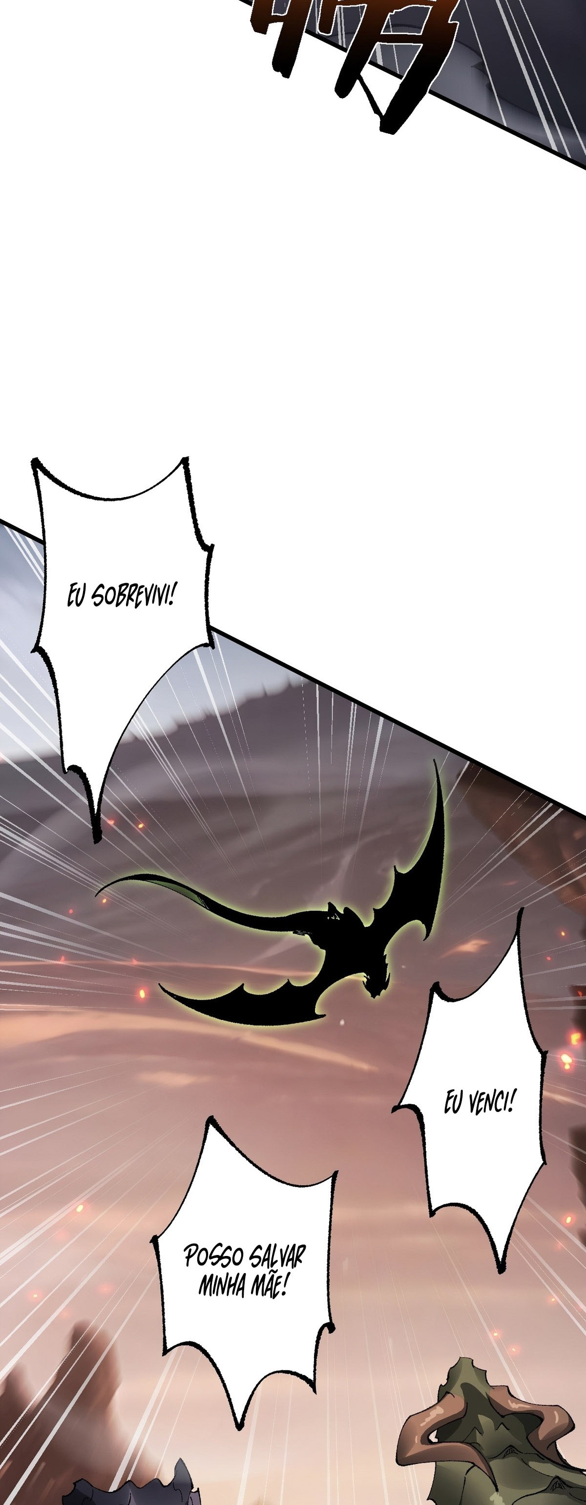 Read De Goblin a Deus Goblin PT Manga Online