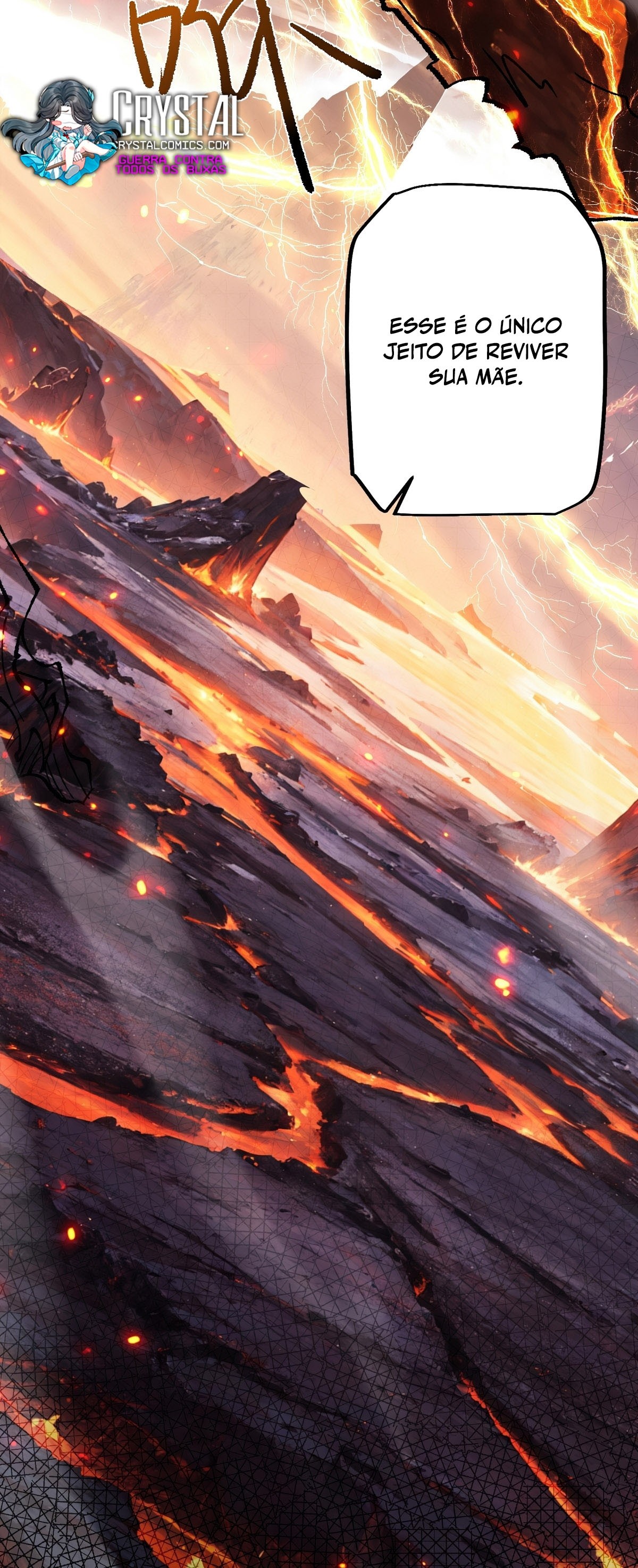 Read De Goblin a Deus Goblin PT Manga Online