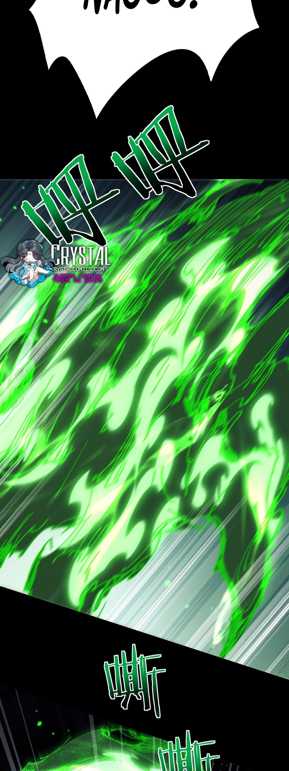 Read De Goblin a Deus Goblin PT Manga Online