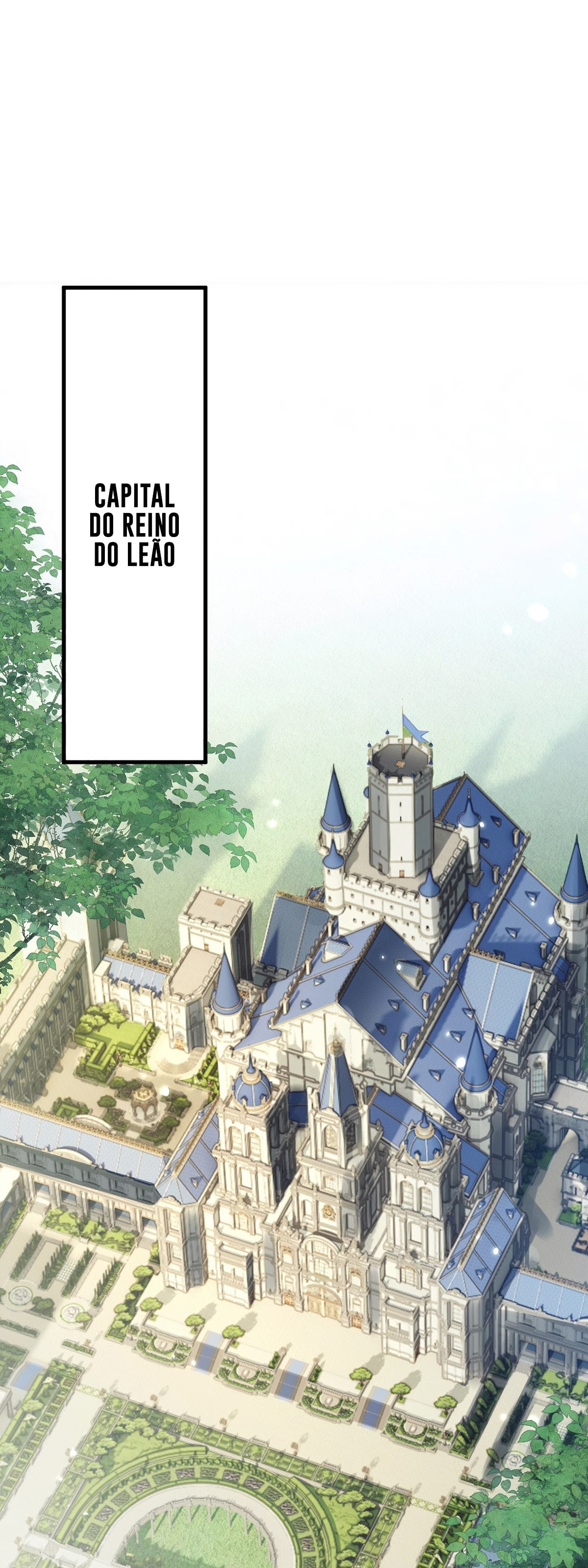 Read De Goblin a Deus Goblin PT Manga Online
