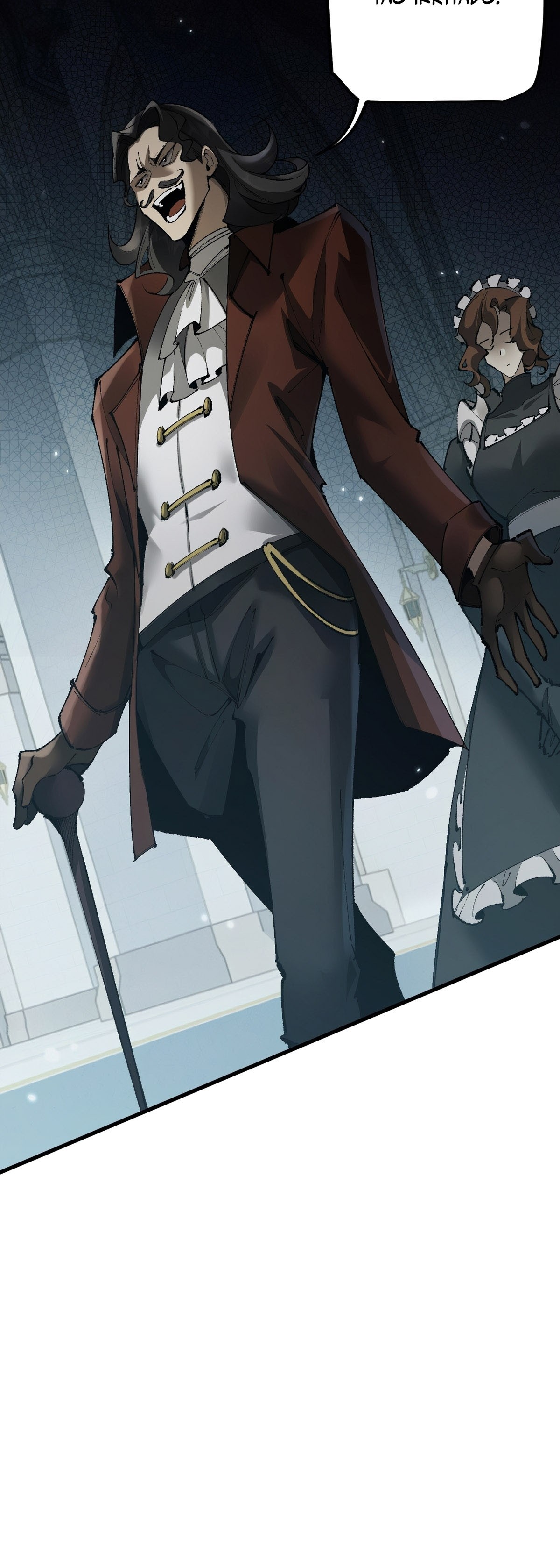 Read De Goblin a Deus Goblin PT Manga Online