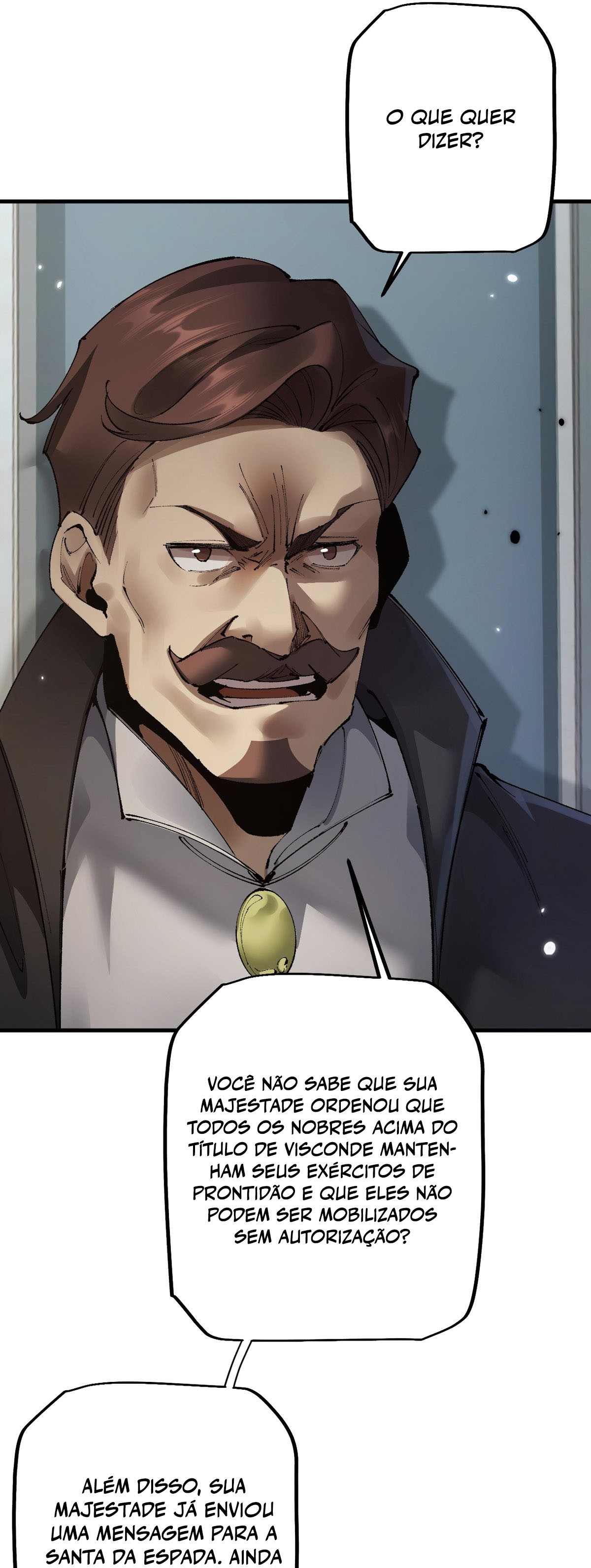 Read De Goblin a Deus Goblin PT Manga Online