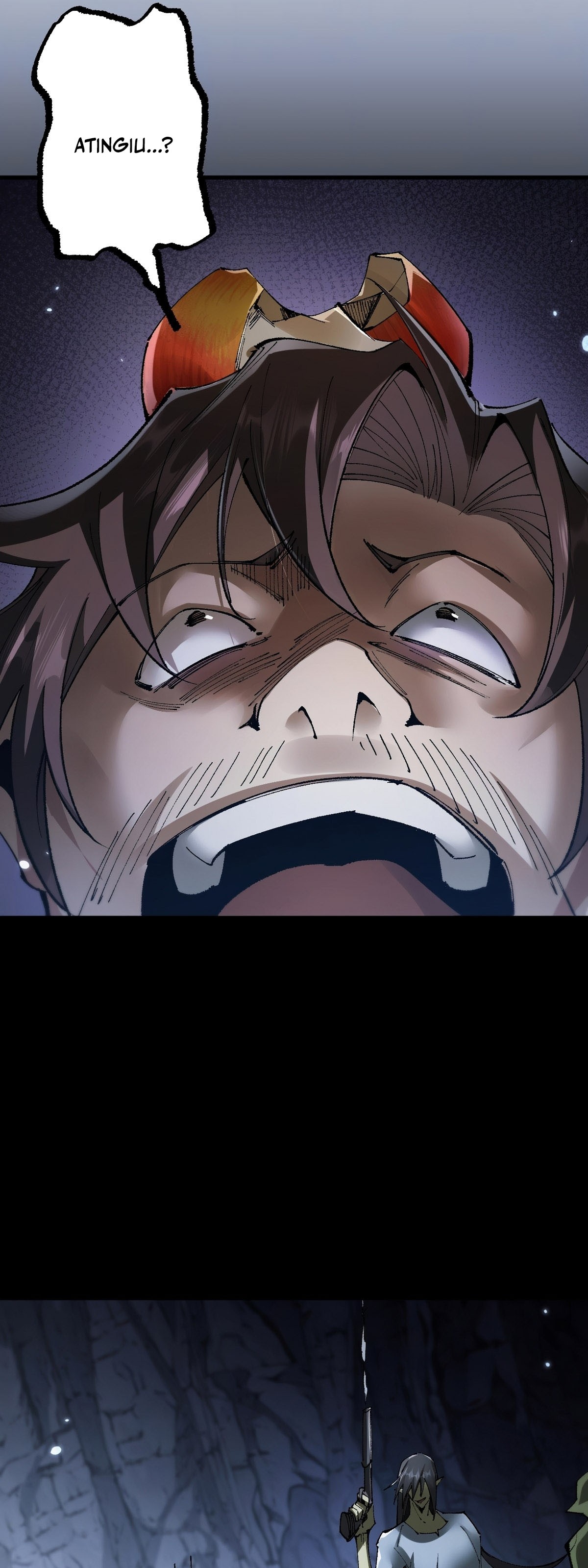 Read De Goblin a Deus Goblin PT Manga Online