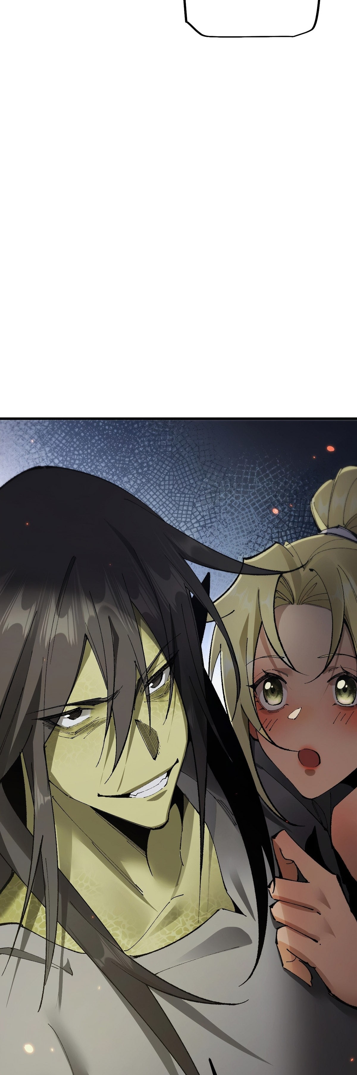 Read De Goblin a Deus Goblin PT Manga Online