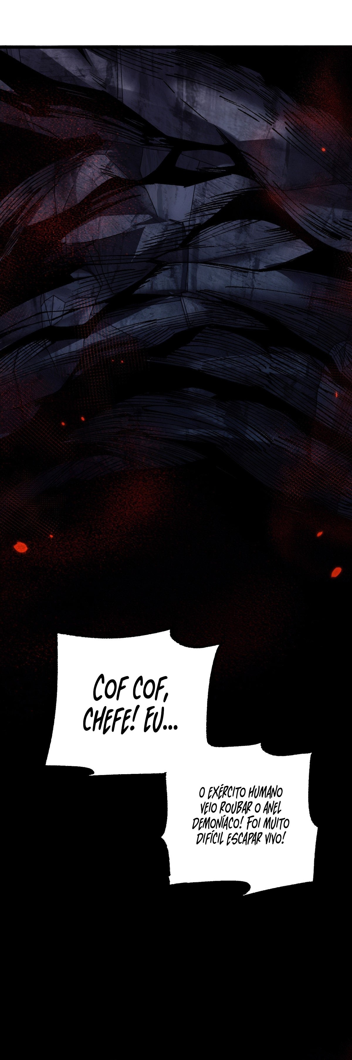 Read De Goblin a Deus Goblin PT Manga Online