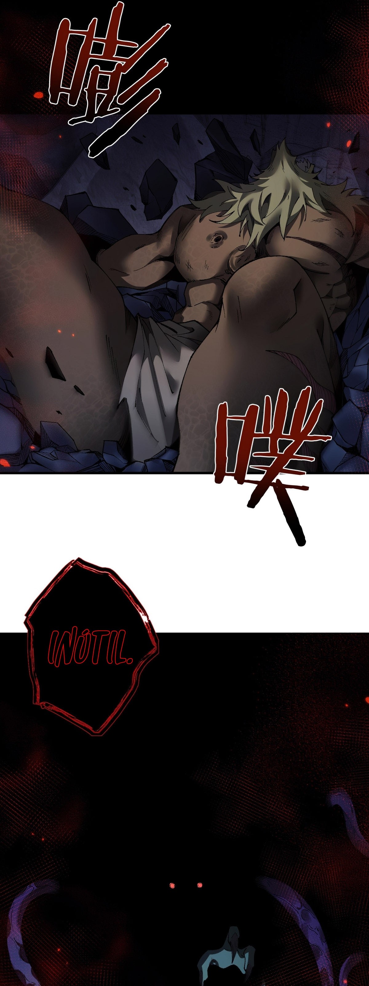 Read De Goblin a Deus Goblin PT Manga Online