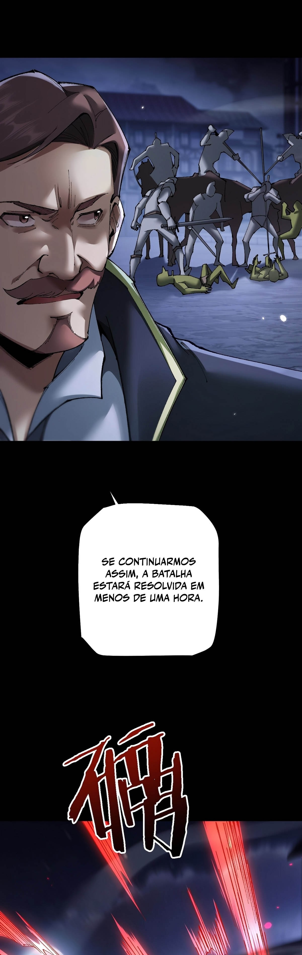 Read De Goblin a Deus Goblin PT Manga Online