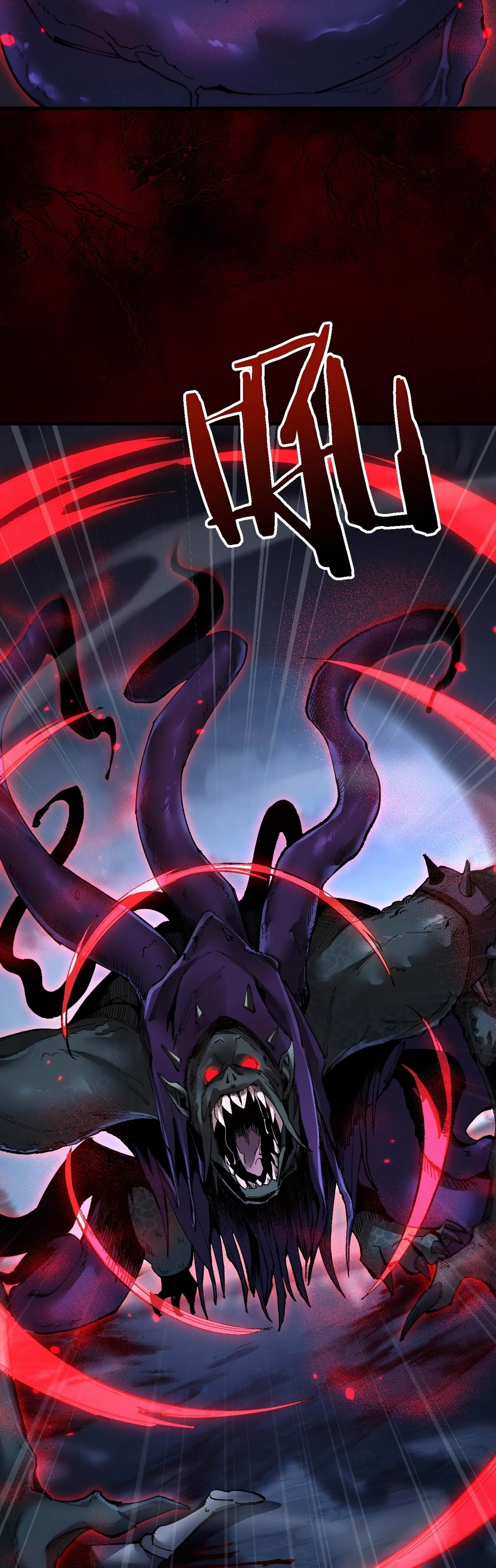 Read De Goblin a Deus Goblin PT Manga Online