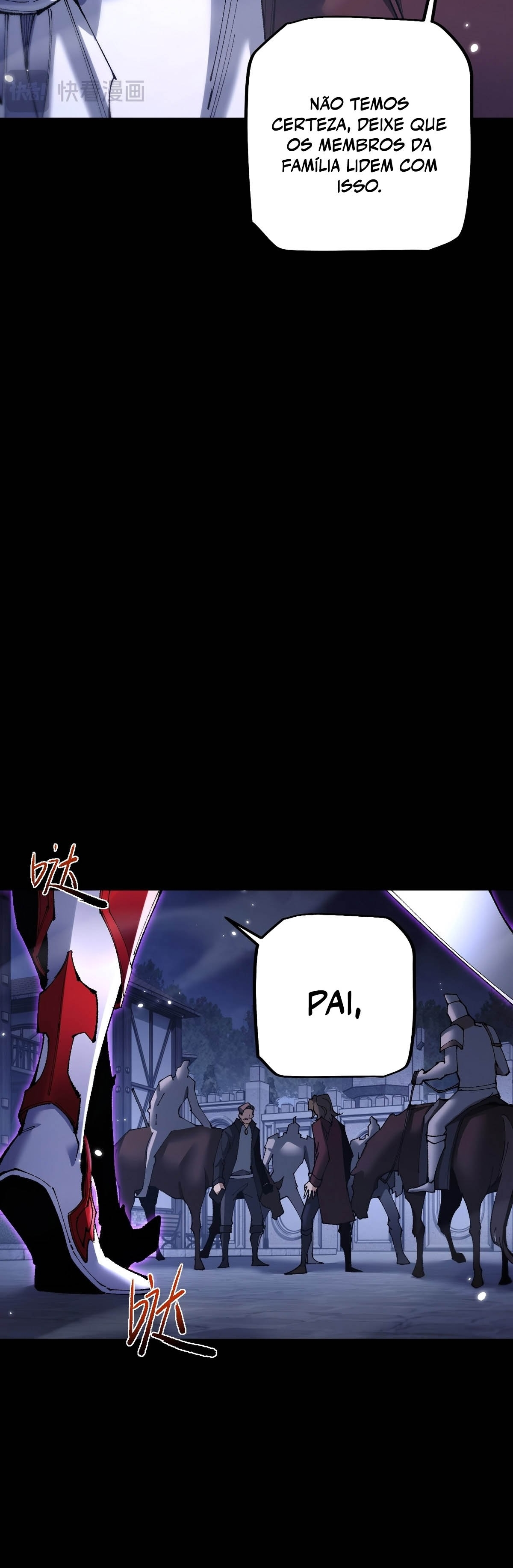 Read De Goblin a Deus Goblin PT Manga Online