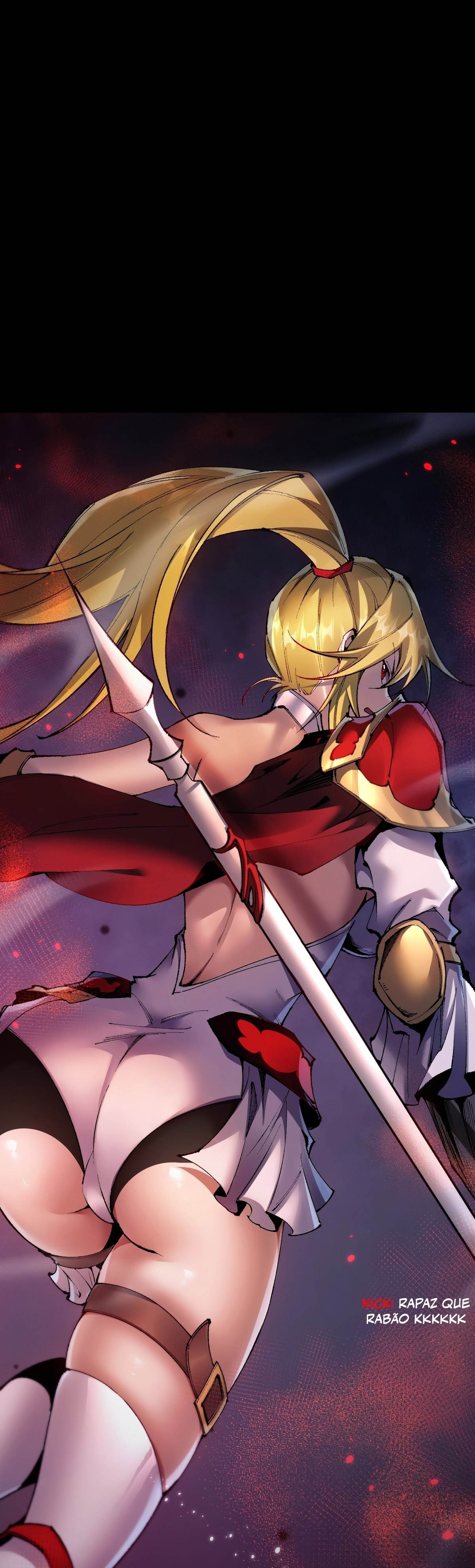 Read De Goblin a Deus Goblin PT Manga Online