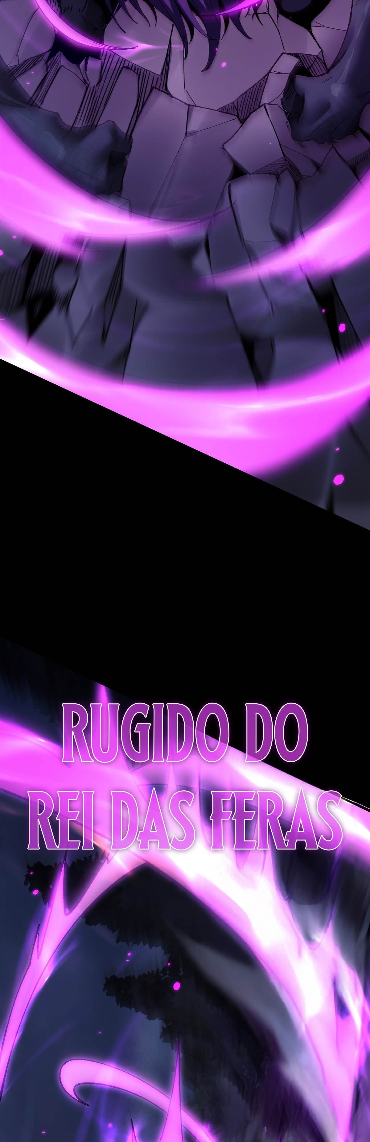 Read De Goblin a Deus Goblin PT Manga Online