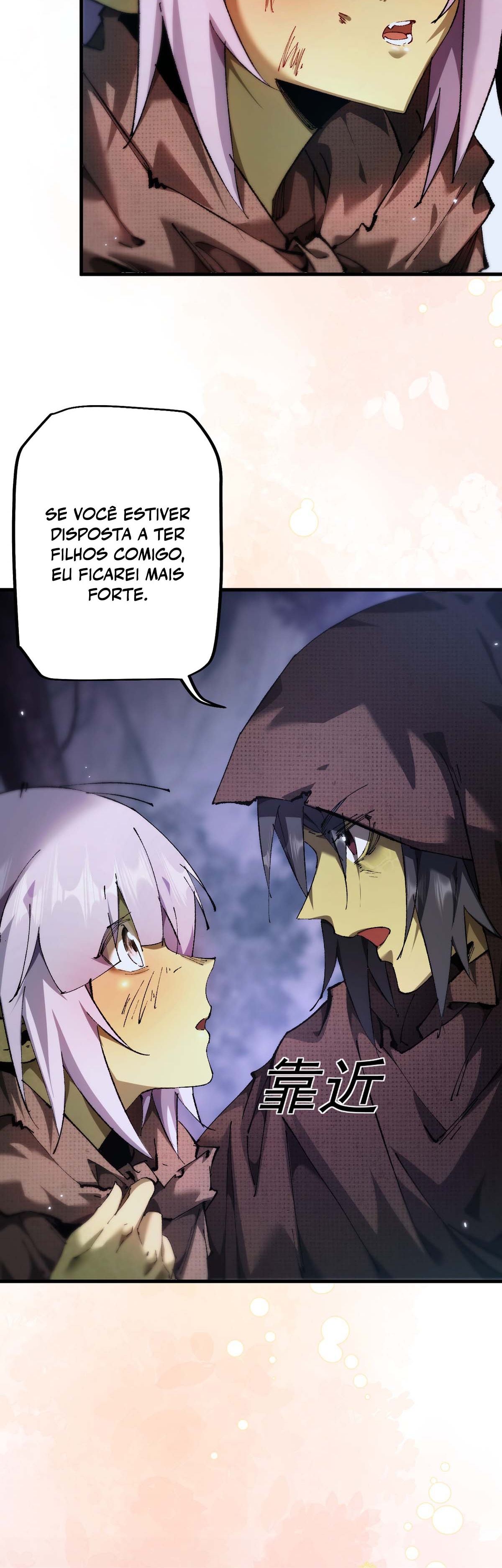 Read De Goblin a Deus Goblin PT Manga Online