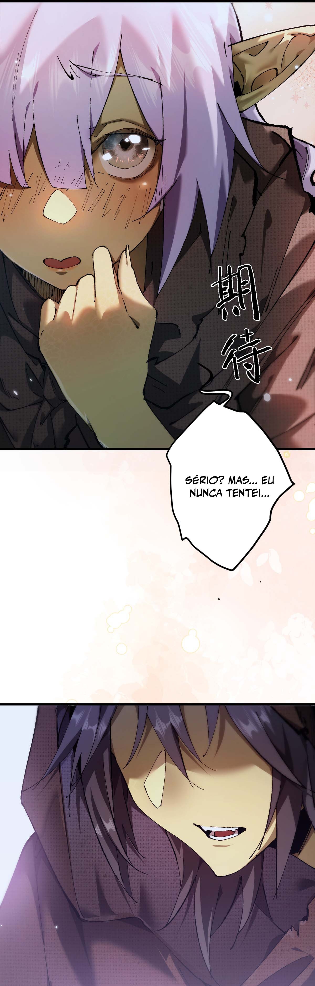 Read De Goblin a Deus Goblin PT Manga Online