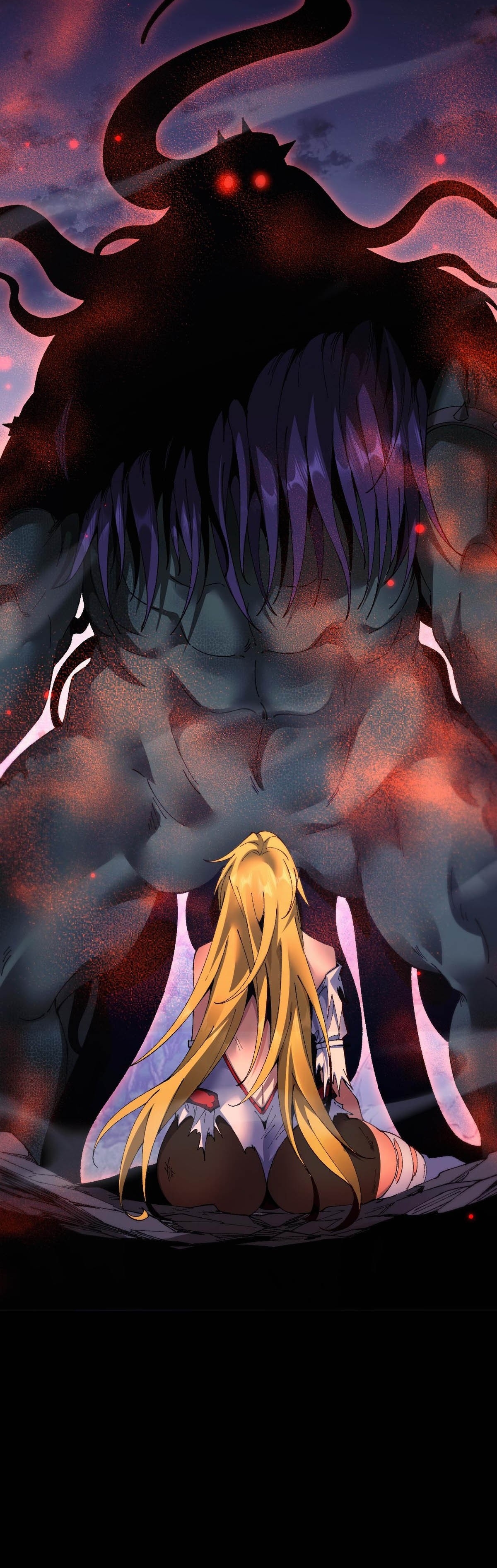 Read De Goblin a Deus Goblin PT Manga Online