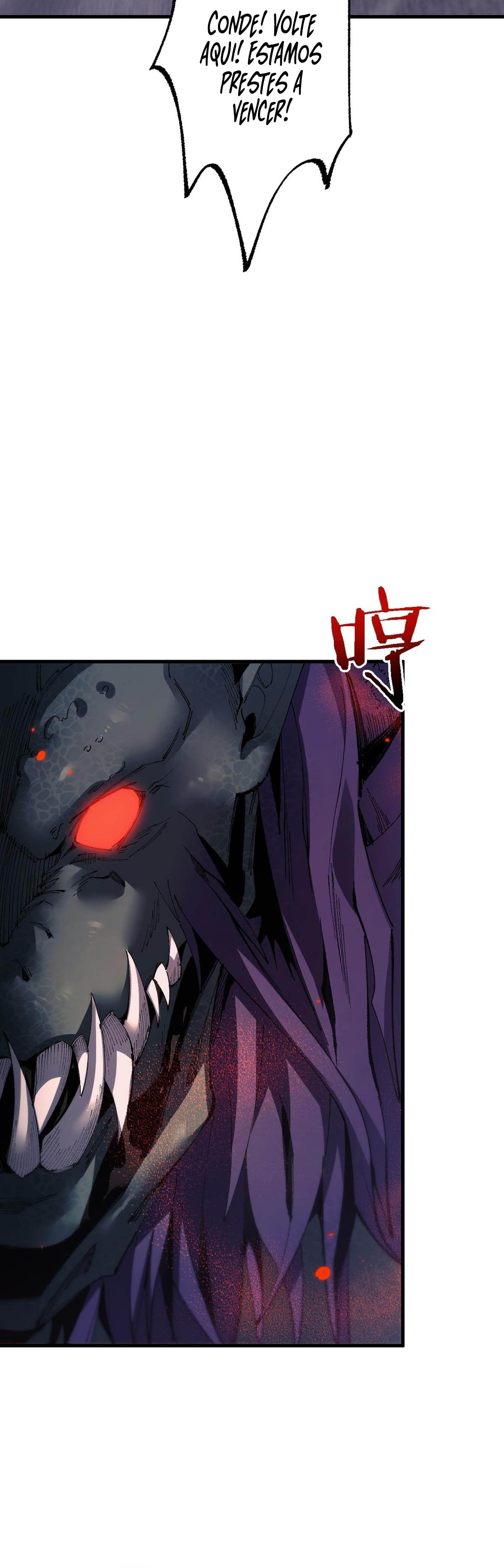 Read De Goblin a Deus Goblin PT Manga Online
