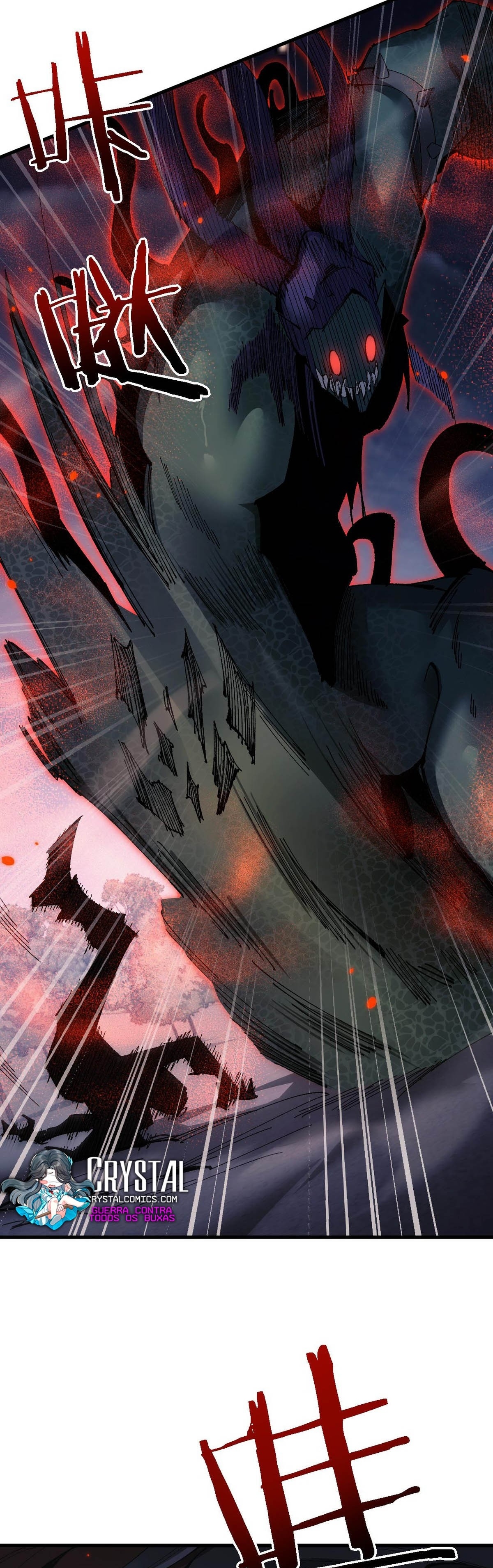 Read De Goblin a Deus Goblin PT Manga Online