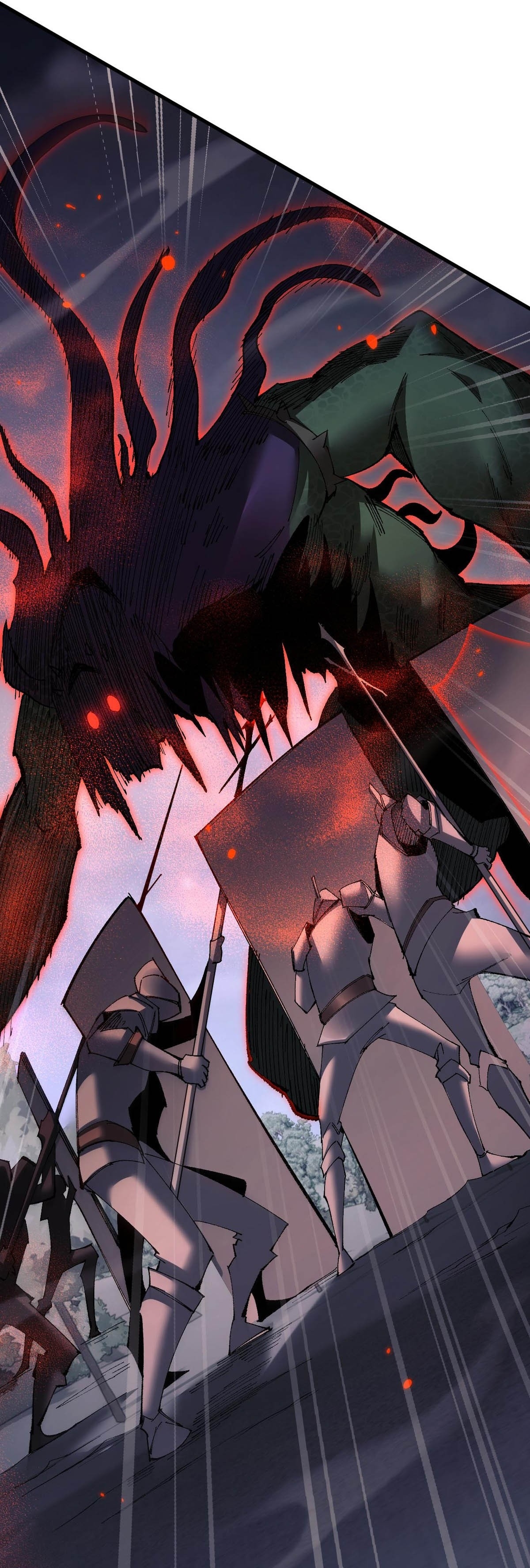 Read De Goblin a Deus Goblin PT Manga Online