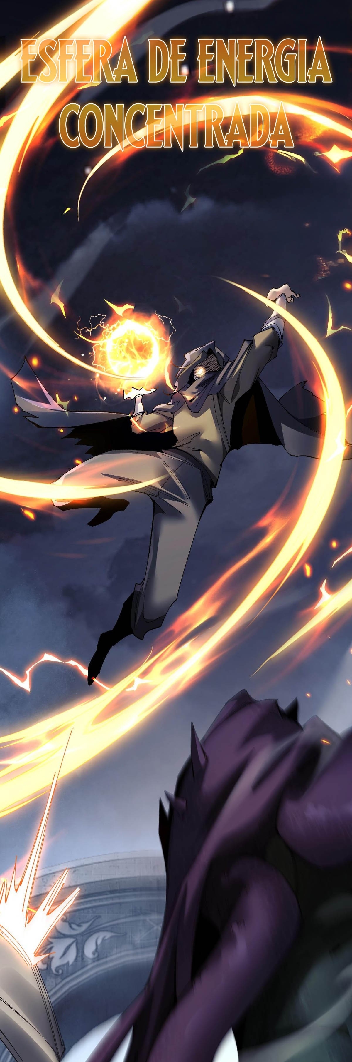 Read De Goblin a Deus Goblin PT Manga Online