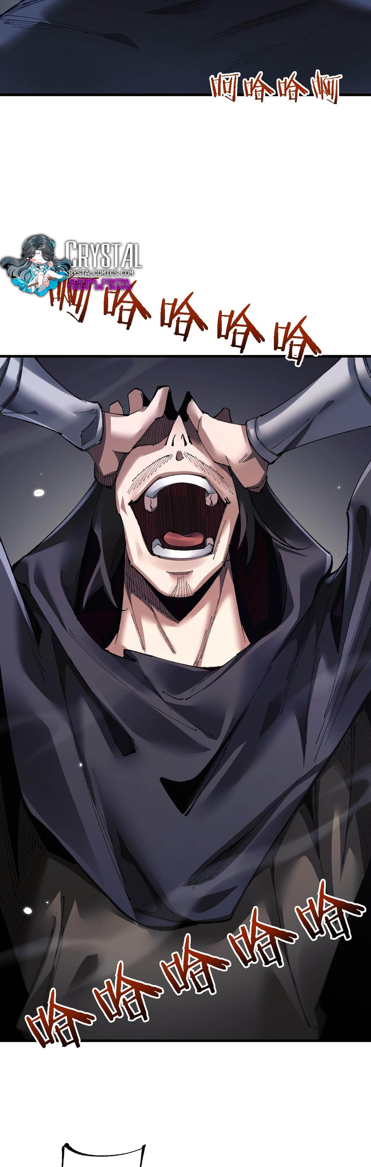 Read De Goblin a Deus Goblin PT Manga Online